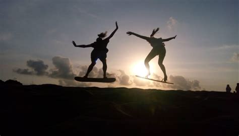 SANDBOARDING GUMUKPASIR (JOGJA ADVENTURE TRIP) (2026) All You Need to ...