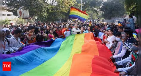 LGBTQI+ community face bias across nations due to sexual orientation ...