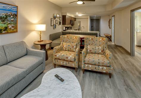 Tahoe Ridge Resort Pictures | HolidayInnClub.com