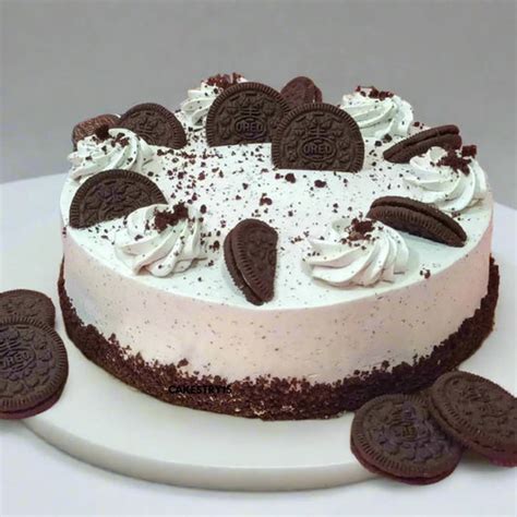 Classic Cakes Collection | Timeless All-Cream Flavors – CAKESTRY15
