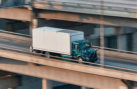 Innoviz, Shacman Trucks to pilot autonomous trucks in China | Autocar ...