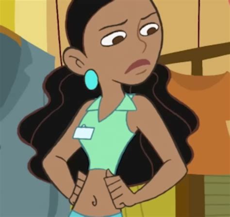 Kim possible Monique #8 by williamgorden678 on DeviantArt