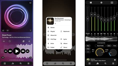 The best music player apps for Android in 2026 - Android Authority