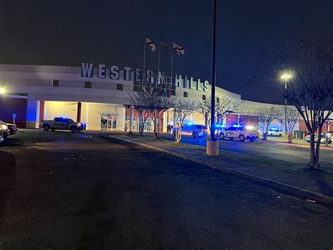 Man shot, killed at Western Hills Mall in Fairfield Sunday identified