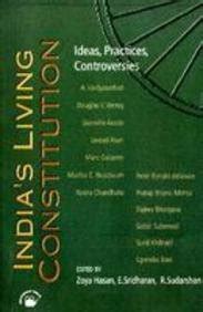 Amazon.in: Buy Indias Living Constitution Book Online at Low Prices in ...