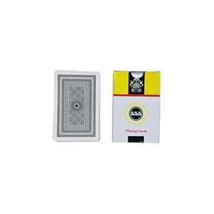 SSR SHOP New Card 555 Marked Playing Card Deck for Magicians, Cardistry ...