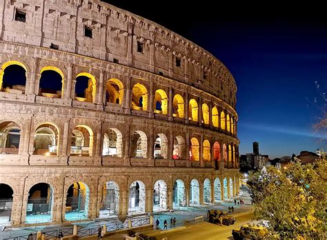 3 Nights 4 Days Rome Tour Package - Myholidays.com