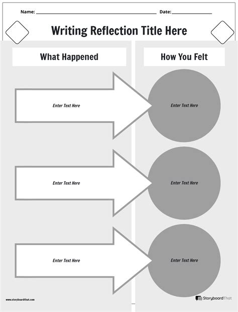 Writing a Reflection 的图像结果