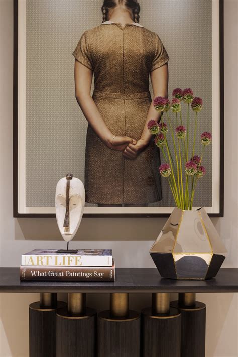 YINJISPACE - Guillaume Coutheillas x One Wall Street Skyscraper