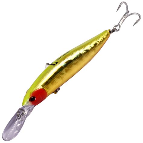 Chief Angler Huzza Jerkbait Suspending Lure 125mm 16g