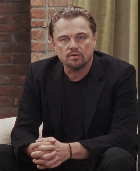 Leonardo DiCaprio Biography, Height, Age, Family, Girlfriend, Net Worth ...