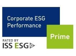 Sustainability rating and ranking - STMicroelectronics