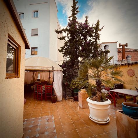 LA CASONA ALBAIDA - Guesthouse Reviews, Photos, Rate Comparison ...