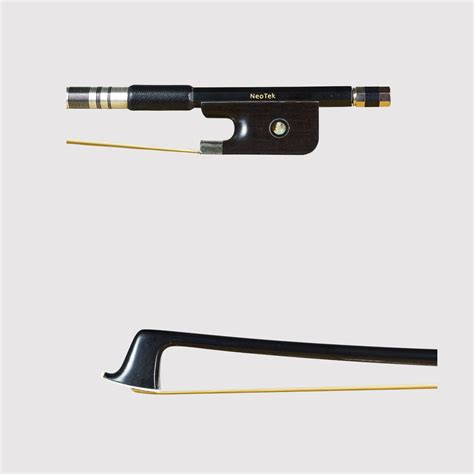NEOTEK I - VIOLA BOW - The Violin Shop
