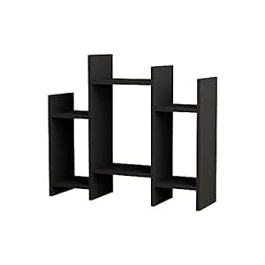 Heera Moti Corporation Side Table/Bookshelf| Storage Shelve for Books ...