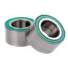Plain Bearings