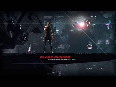 Image result for Blade Runner Cells Interlinked