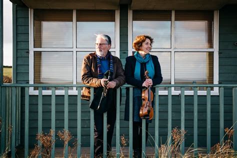 Summer Concert with Andy and Margaret Watchorn, South Road, NE71 6NJ ...