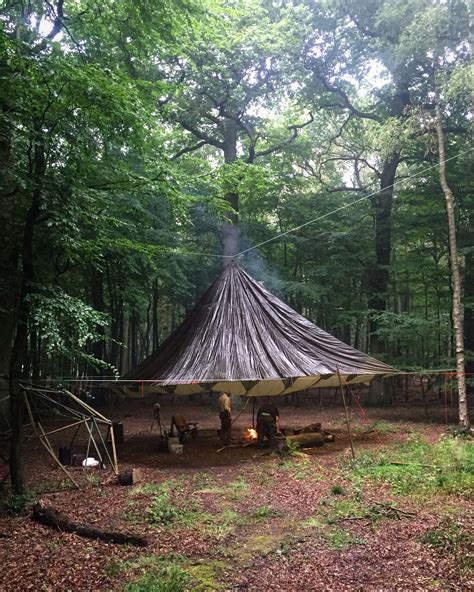 wildcraft camp