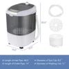 Image result for Mini Counter Top Washing Machine