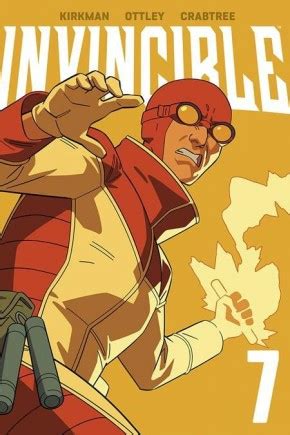 Image result for Invincible Volume 1