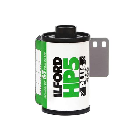 Ilford Hp5 400 - Hp5 plus – Srishti Digilife Pvt Ltd