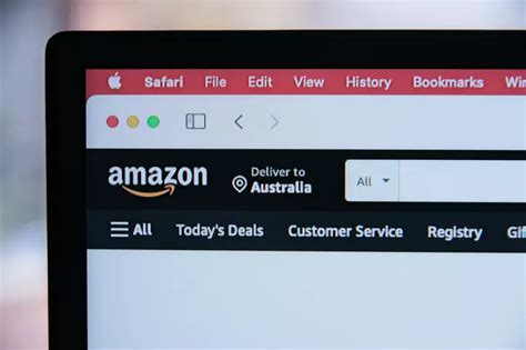 Is Amazon Building A Web Browser? Survey Sent To Users Hints At Possibility