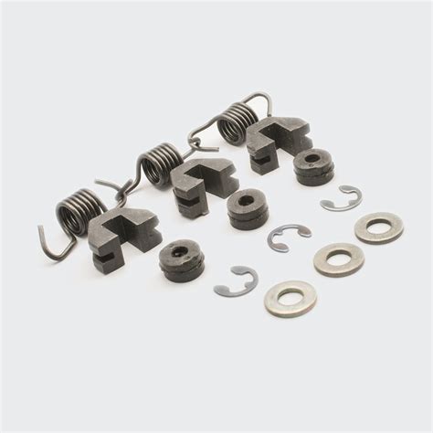 Repair Kit Clutch Shoe Activa | For Honda | Buy NV Spares | Genuine ...