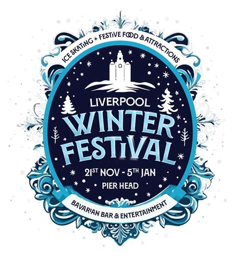 Liverpool Winter Festival - Pier Head , Pier Head, Liverpool, L3 1 ...