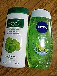 Buy Biotique Gotu Kola Smooth Skin Body Lotion For Dry Skin 300ml ...