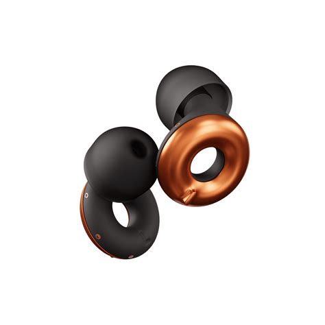 Swarovski x Loop Experience 2 - Loop Earplugs