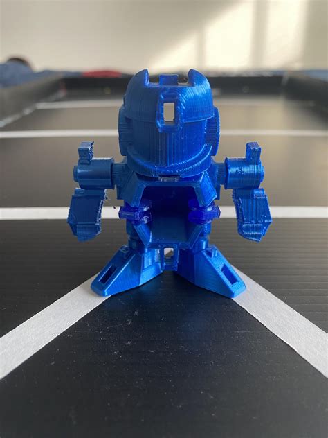 3D-Printed Battle B-Daman : r/BDaman