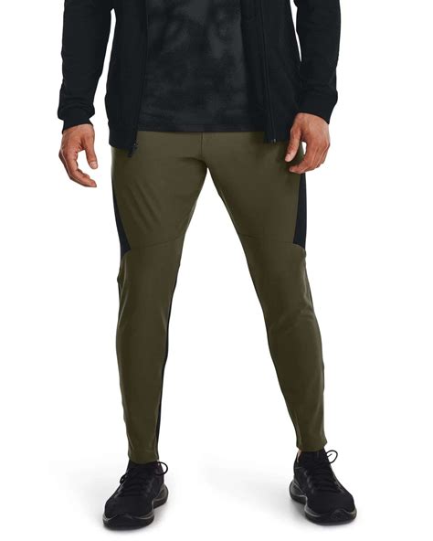 UA Unstoppable Hybrid Pant
