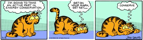Big Fat Hairy Deal: A Trip Through the Garfield Archives  
