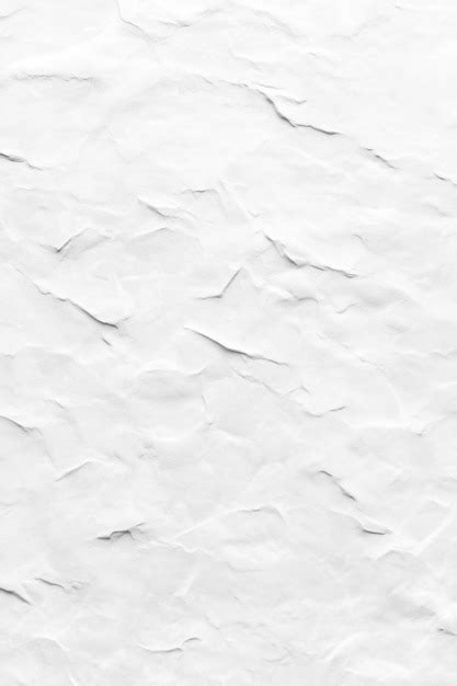 A white simple textured design background with small | Premium AI ...