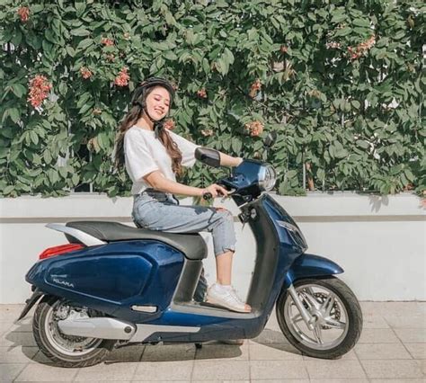 VinFast Klara S - Electric Scooter 2025 - 🇮🇳 India