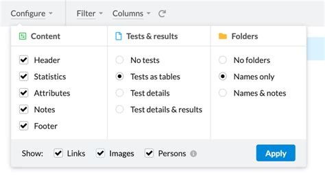 Image result for Print Report File to PDF