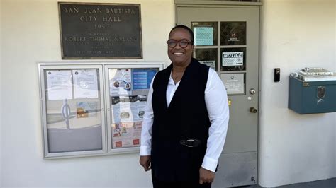 Ashley Collick Appointed Interim City Manager of San Juan Bautista