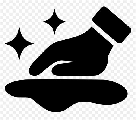 Clean - Clean Icon Png, Transparent Png - vhv