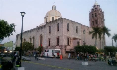 Escuinapa Tourism (2024): All You Need to Know Before You Go