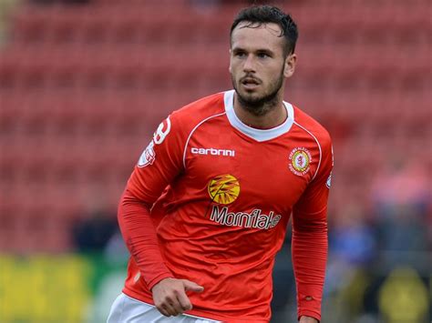 Lee Molyneux - Bala Town FC | Player Profile | Sky Sports Football