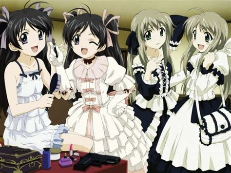 Futakoi Alternative (Twin Love 2) - Pictures - MyAnimeList.net