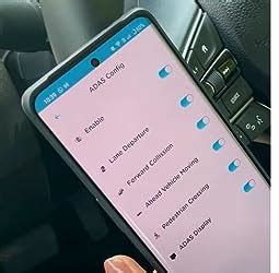 70mai A800S True 4K Dual Channel Car Dash Camera, 2160P Front & 1080P ...