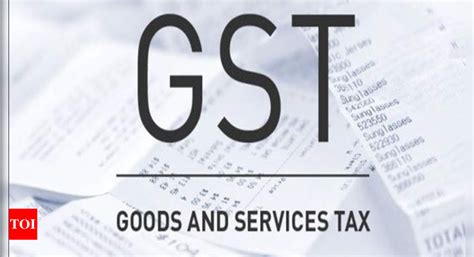 Gst: Old GST dues weigh on IBC bidders - Times of India