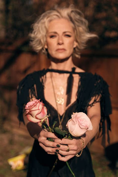 Shelby Lynne Makes 'One of the Best Records of My Life' (Exclusive)