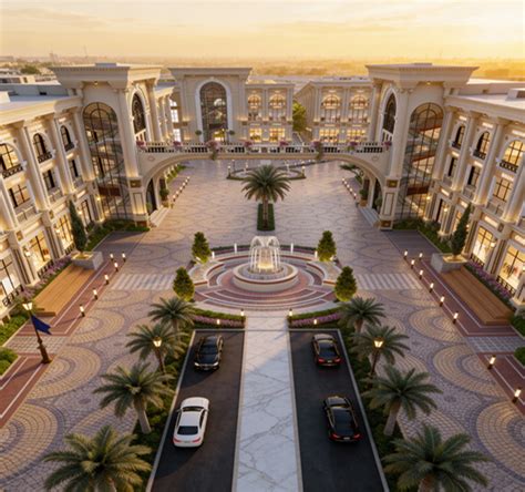 KBD Landcorp | Commercial Plots in Mohali & Chandigarh