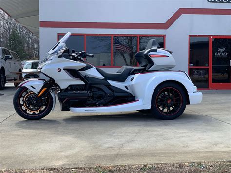 Goldwing Trike For Sale South Africa at Jimmy Milam blog