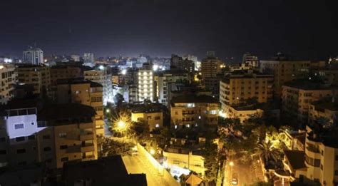 Morning brief: Russian army base in Mariupol, Israel air strikes Hamas ...