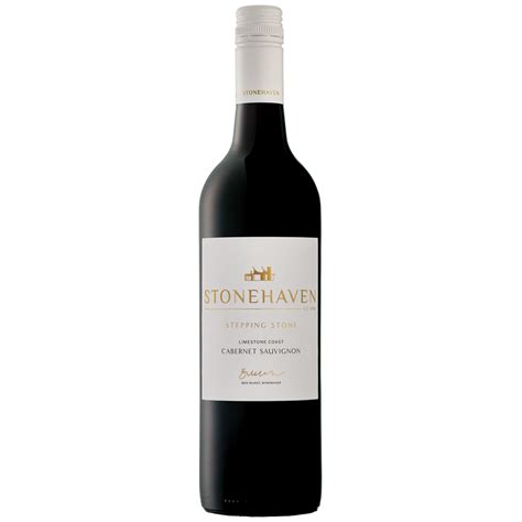 Stonehaven Stepping Stone Cabernet Sauvignon Limestone Coast 2020 ...