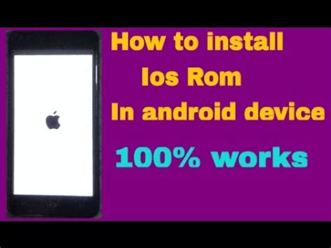 iOS ROM for Android Lava 的图像结果